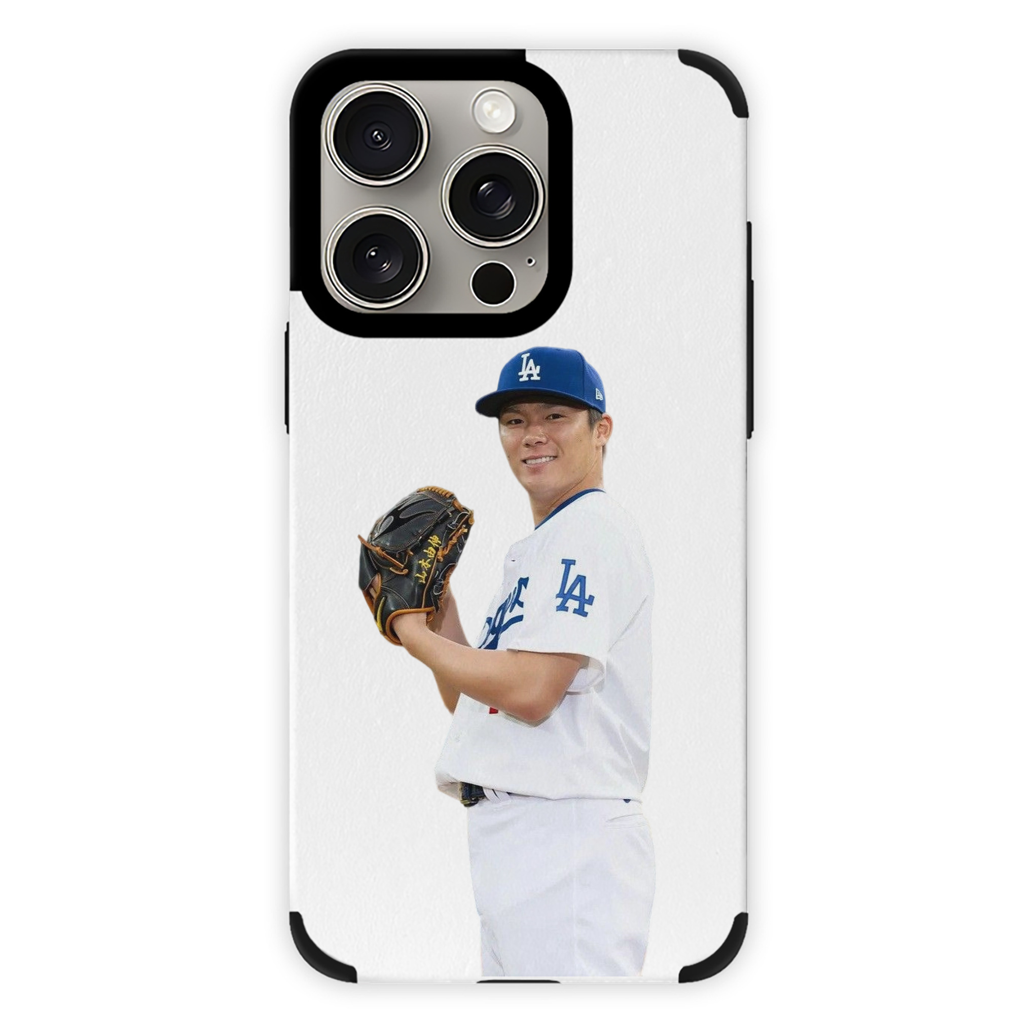  IPhone 15 Pro Max PU Leather Case – Soft Lining, 360° Protection – Precise Fit, 3D Buttons, Easy Charging – Anti-Yellowing, Easy To Clean