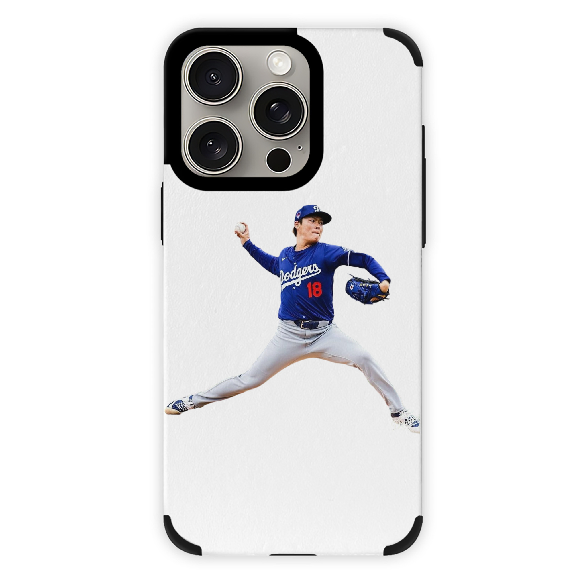  IPhone 15 Pro Max PU Leather Case – Soft Lining, 360° Protection – Precise Fit, 3D Buttons, Easy Charging – Anti-Yellowing, Easy To Clean