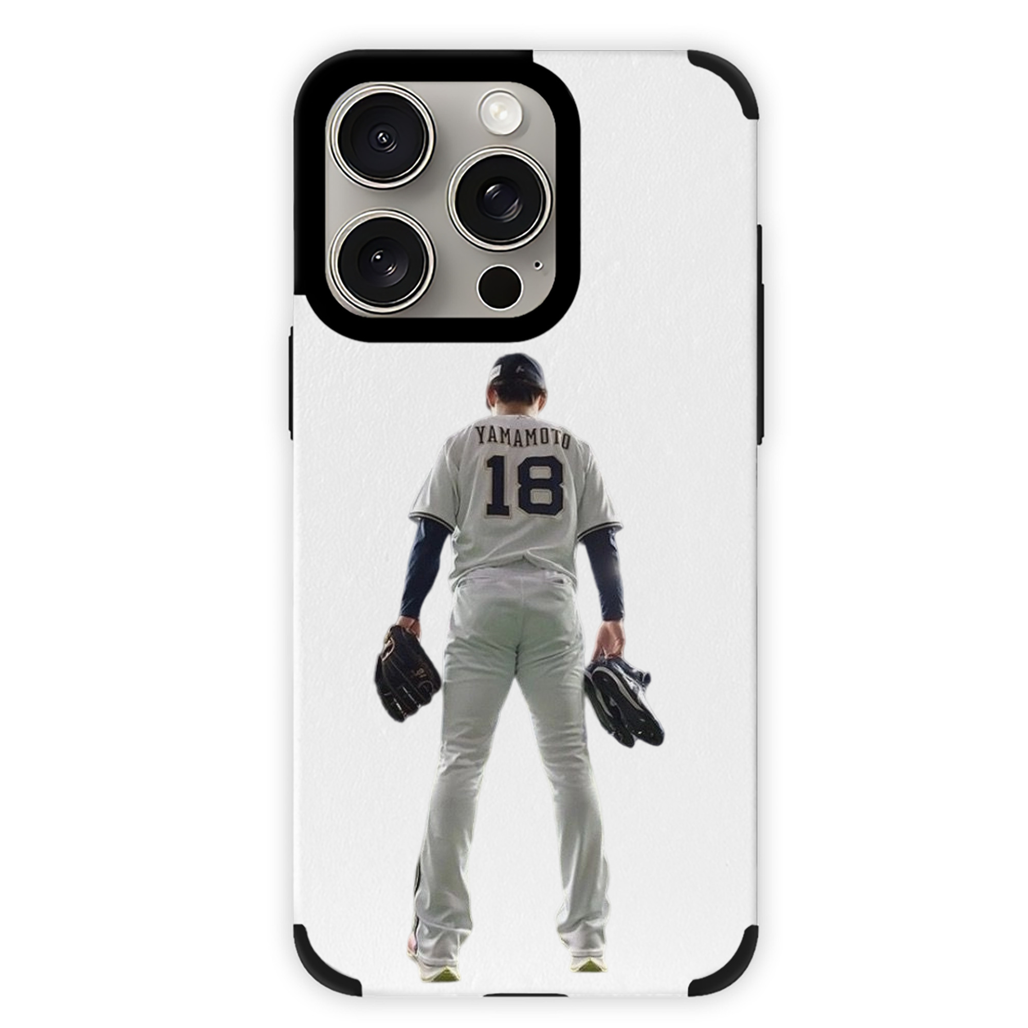  IPhone 15 Pro Max PU Leather Case – Soft Lining, 360° Protection – Precise Fit, 3D Buttons, Easy Charging – Anti-Yellowing, Easy To Clean