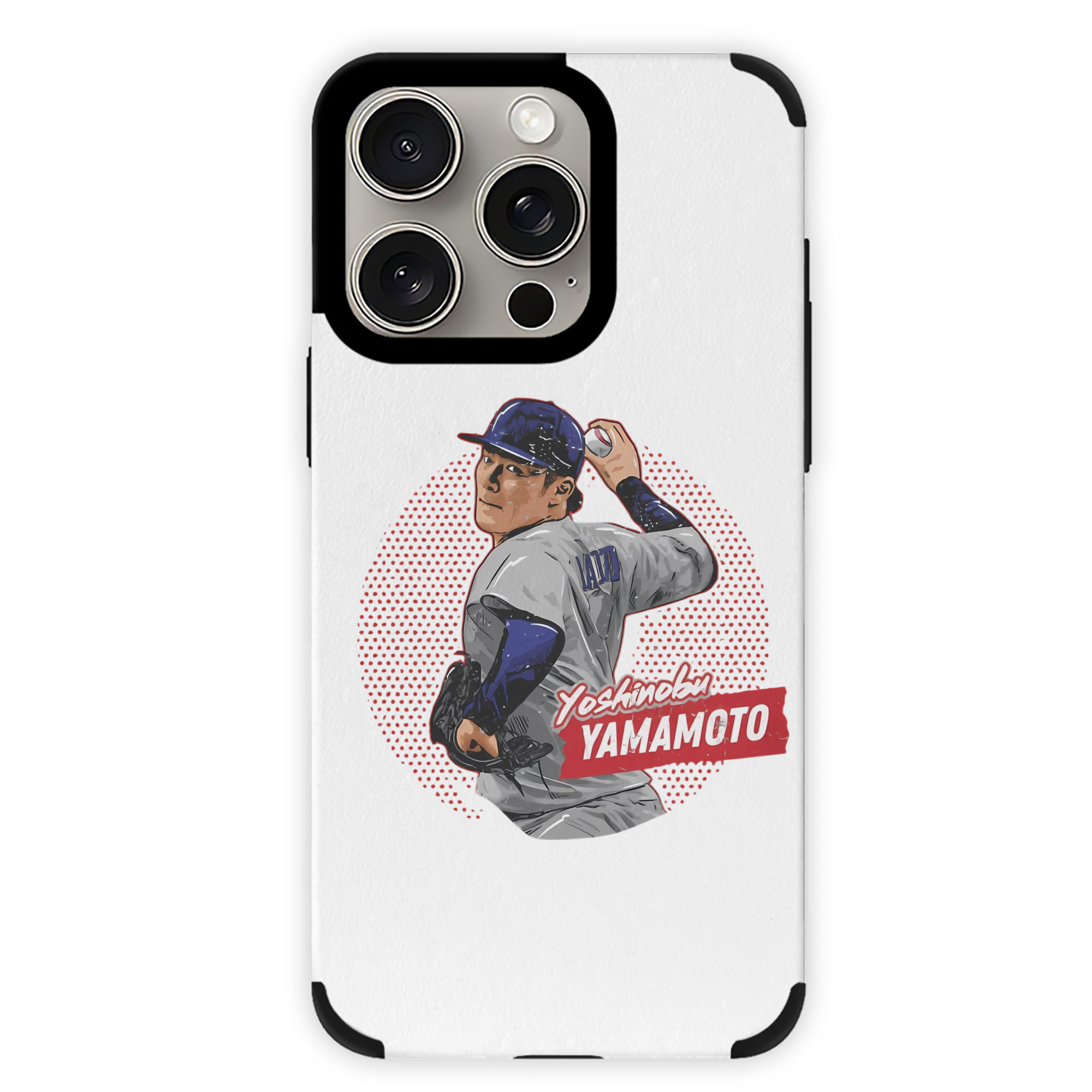  IPhone 15 Pro Max PU Leather Case – Soft Lining, 360° Protection – Precise Fit, 3D Buttons, Easy Charging – Anti-Yellowing, Easy To Clean