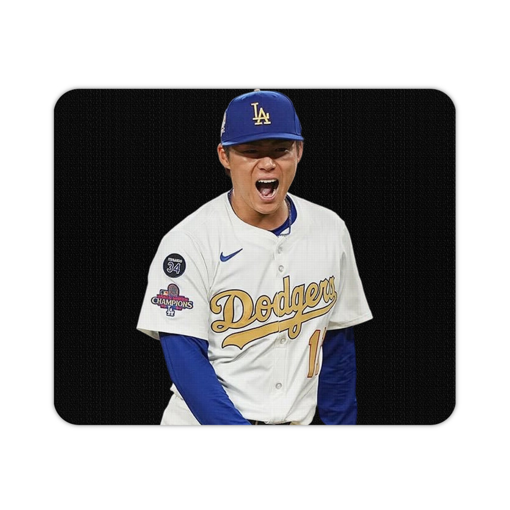  Durable Rubber Mouse Pad With Stitched Edges, Waterproof, Non-Slip Surface, Ultra-Thin Design For Gaming, Office