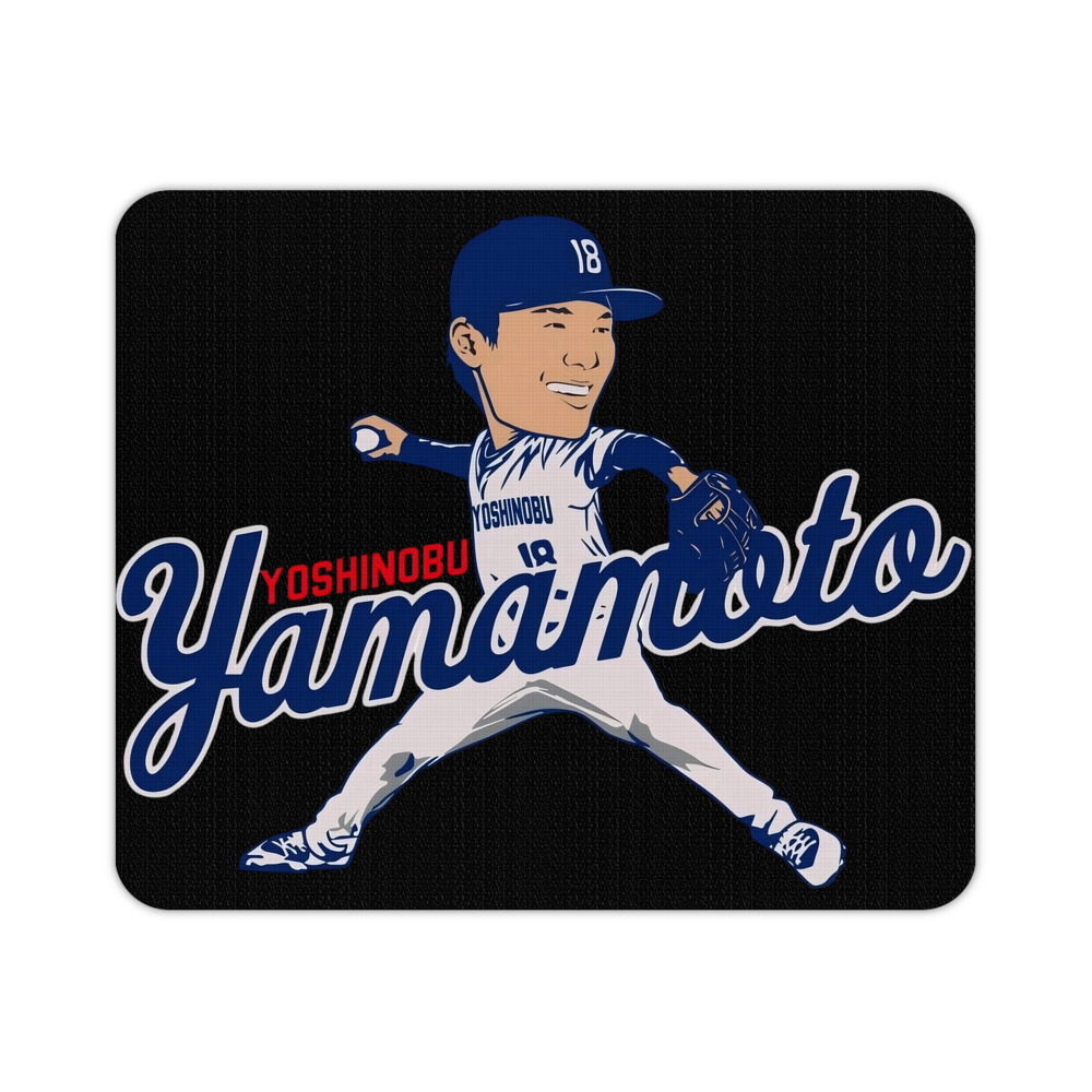  Durable Rubber Mouse Pad With Stitched Edges, Waterproof, Non-Slip Surface, Ultra-Thin Design For Gaming, Office