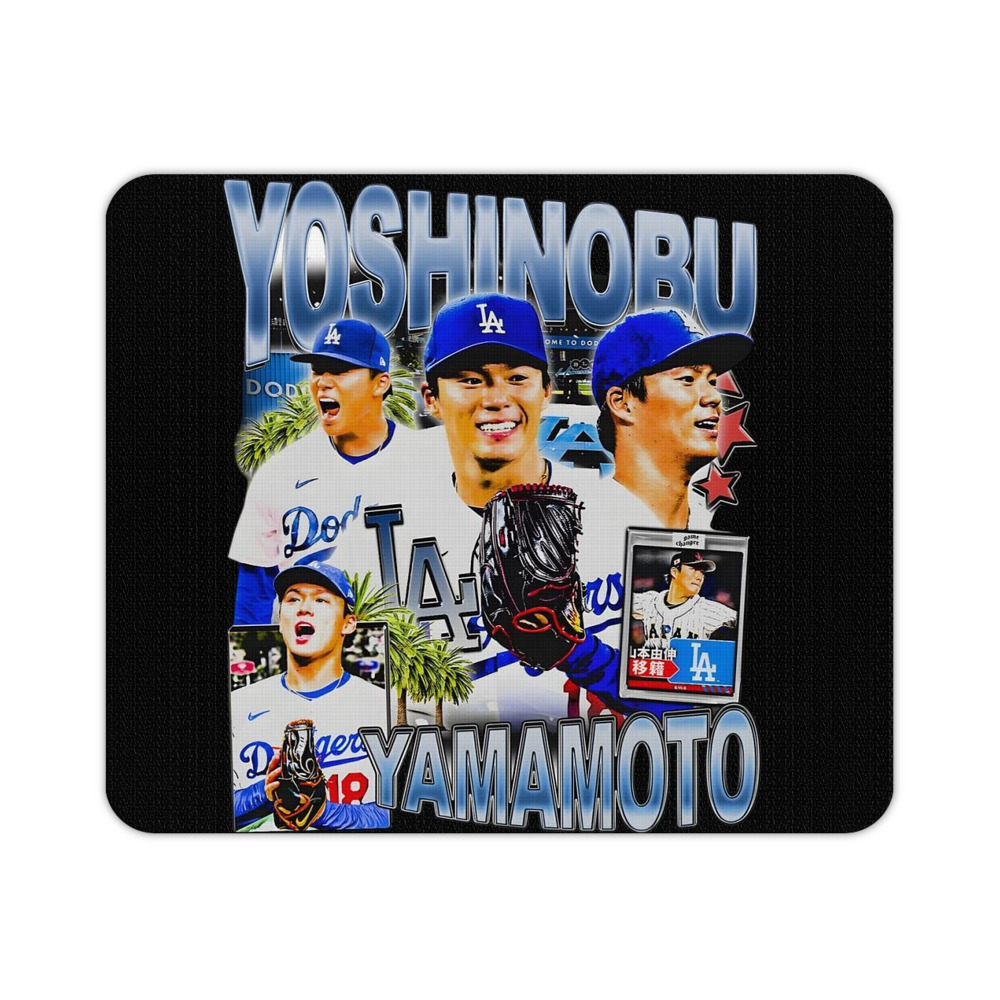  Durable Rubber Mouse Pad With Stitched Edges, Waterproof, Non-Slip Surface, Ultra-Thin Design For Gaming, Office