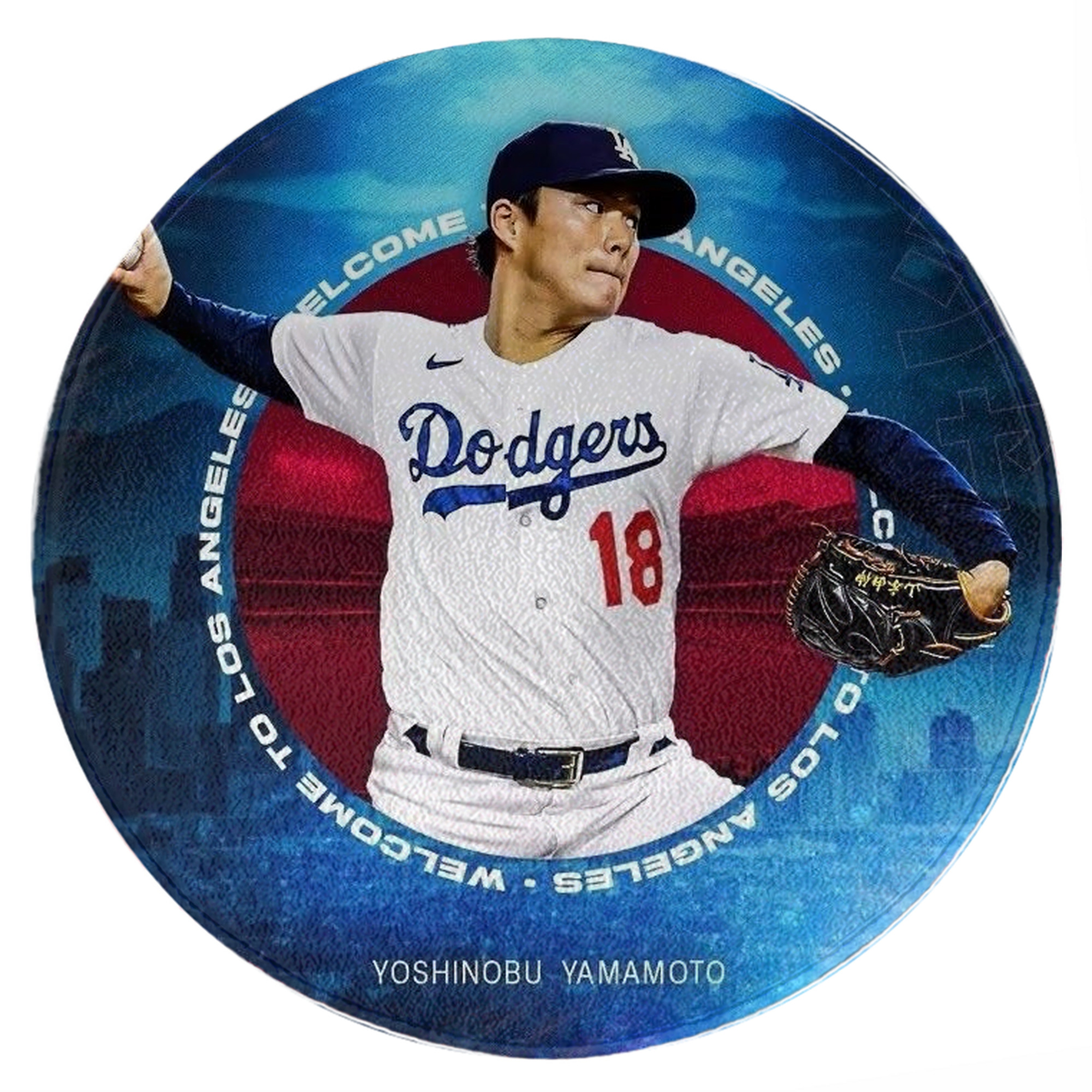  Round Floor Mat – Soft Flannel & High-Density Sponge Core – Non-Slip Dot Backing – Durable Stitched Edges – Quick-Dry & Breathable – Perfect For Home, Bathroom & Living Room