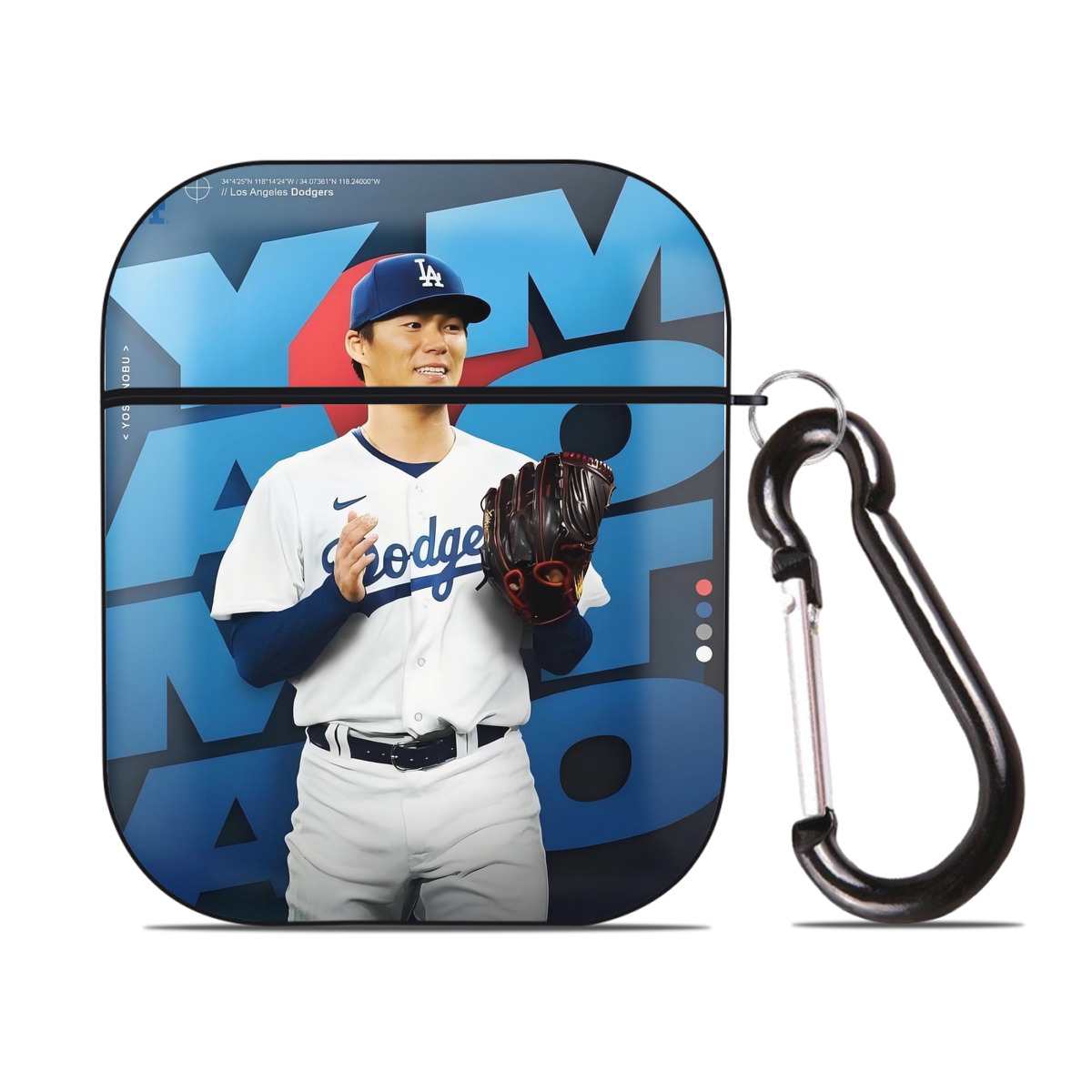  AirPods 2 Case Hard Shell Black, Flexible PC Material, Precise Cutouts, Full Protection, Anti-Fingerprint, Washable, Includes Keychain – Durable & Slim Design